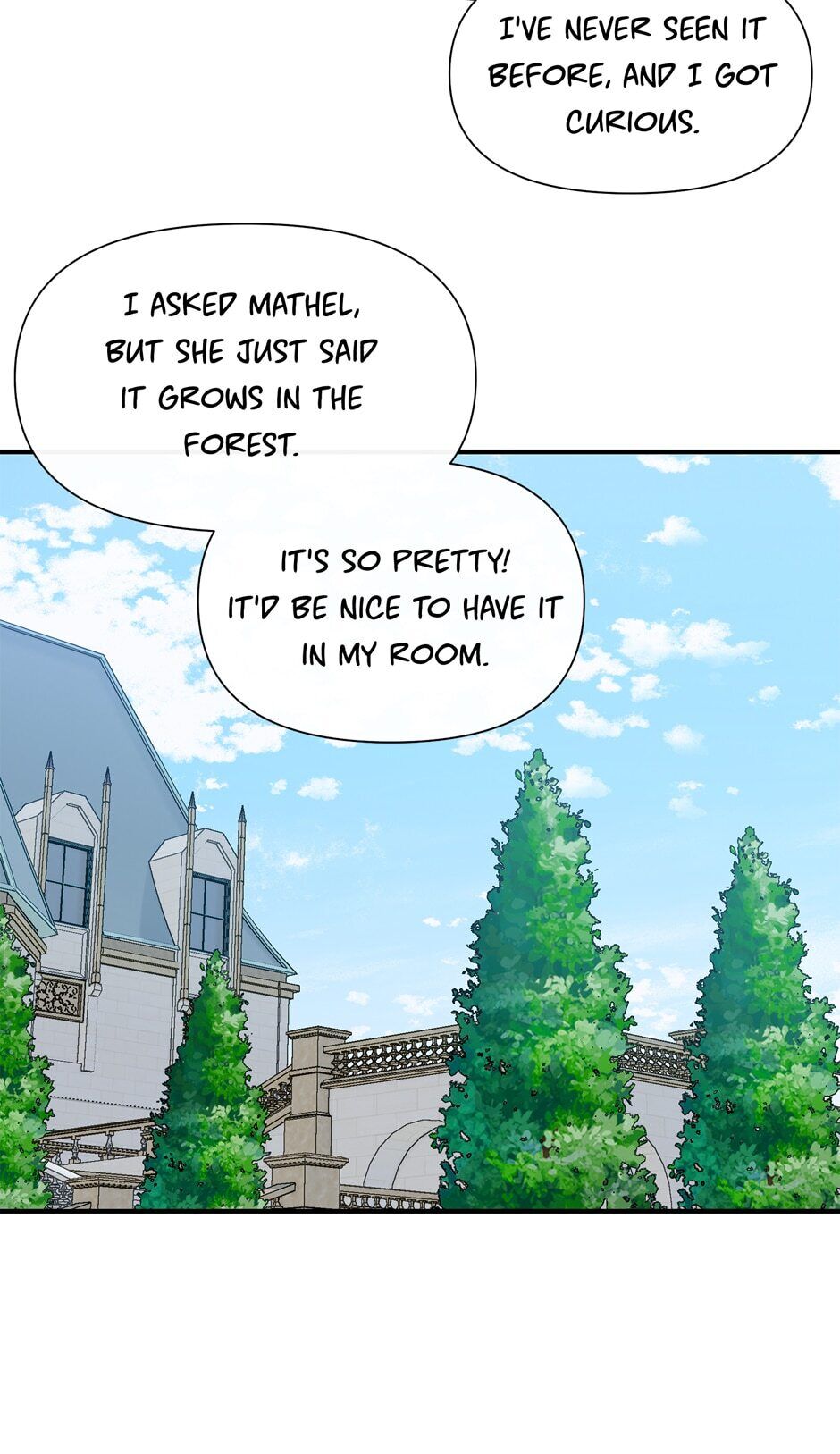 The Monster Duchess And Contract Princess Chapter 132 - Page 14