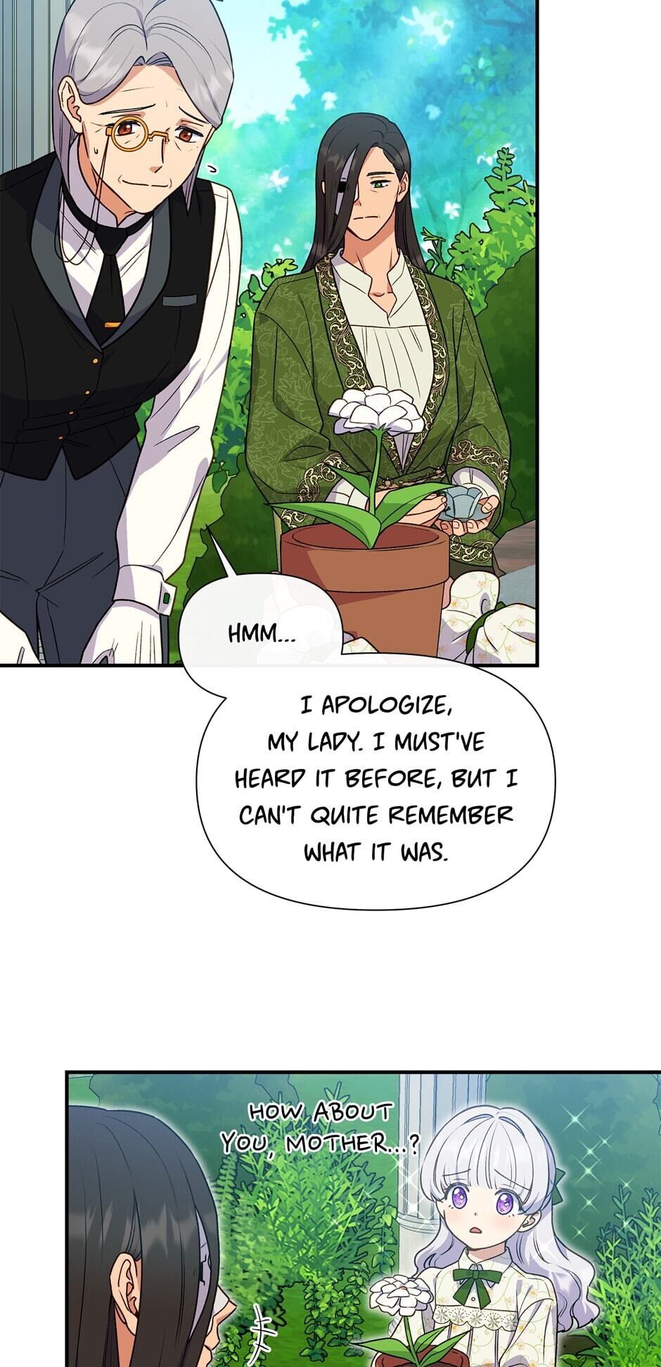 The Monster Duchess And Contract Princess Chapter 132 - Page 32