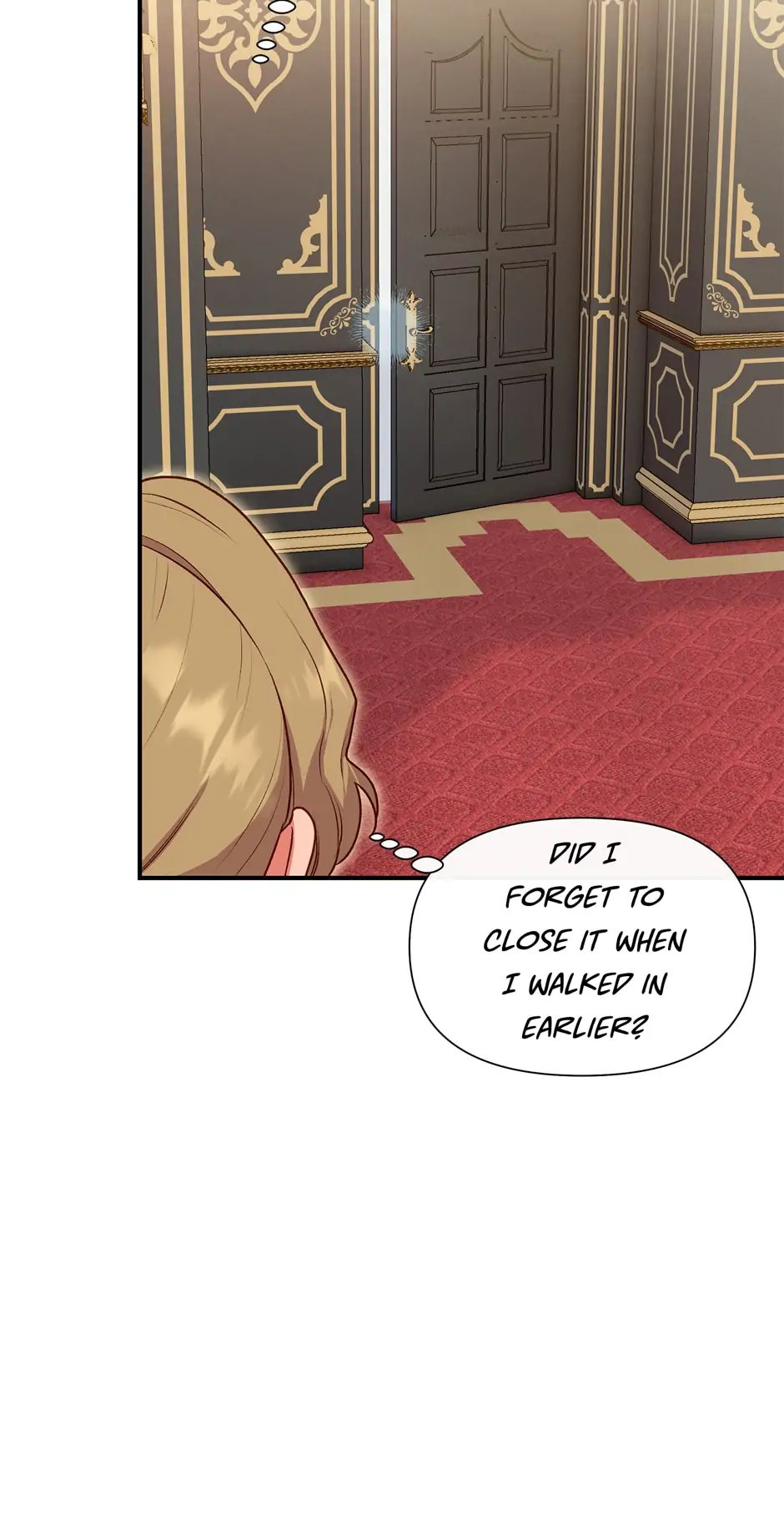 The Monster Duchess And Contract Princess Chapter 137 - Page 44