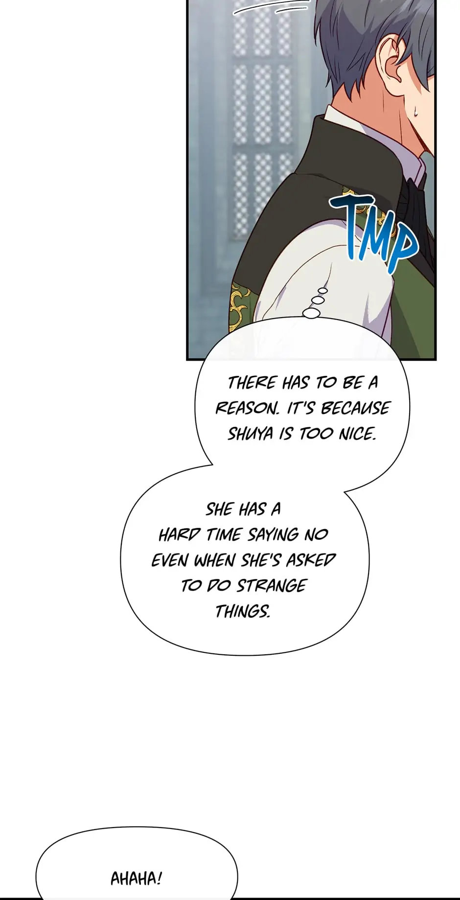 The Monster Duchess And Contract Princess Chapter 137 - Page 49