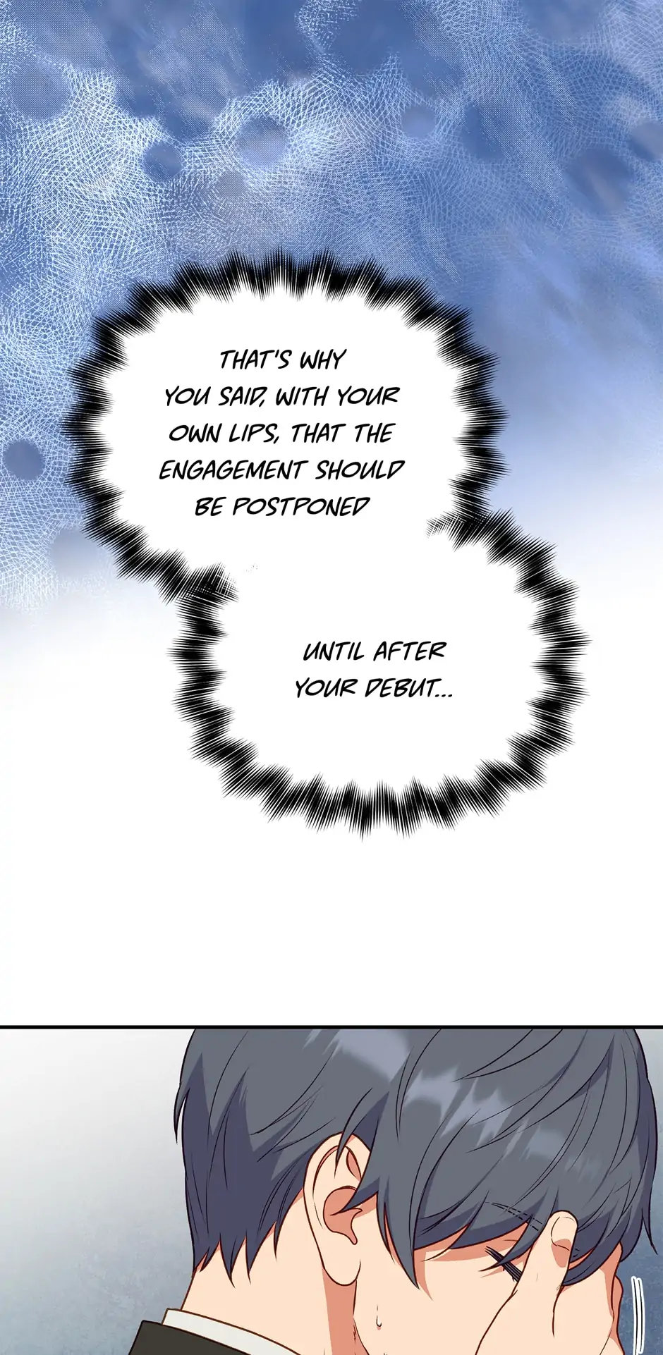 The Monster Duchess And Contract Princess Chapter 137 - Page 57