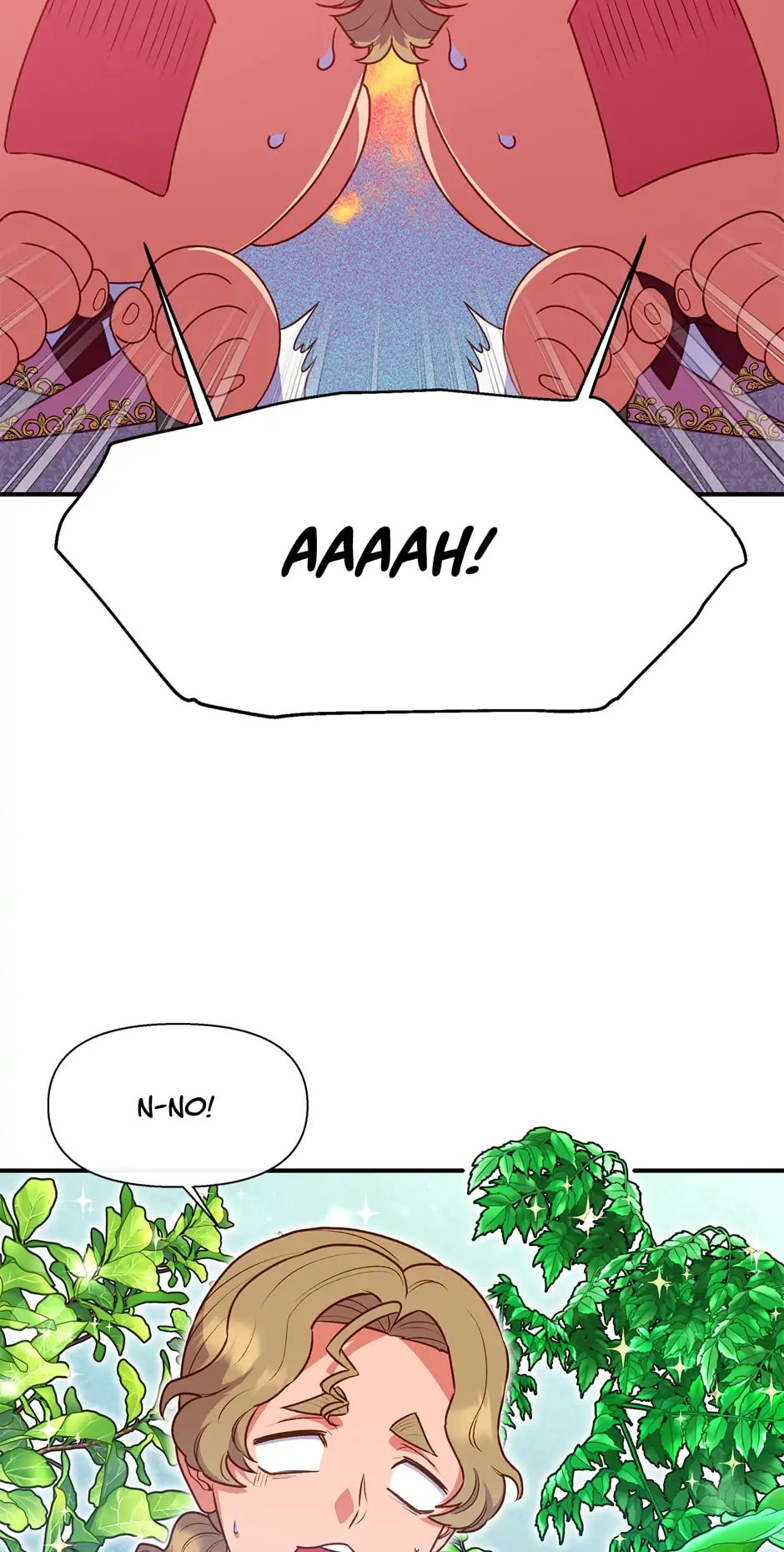 The Monster Duchess And Contract Princess Chapter 138 - Page 47