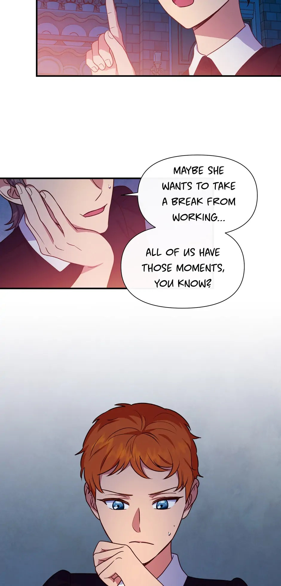 The Monster Duchess And Contract Princess Chapter 141 - Page 52