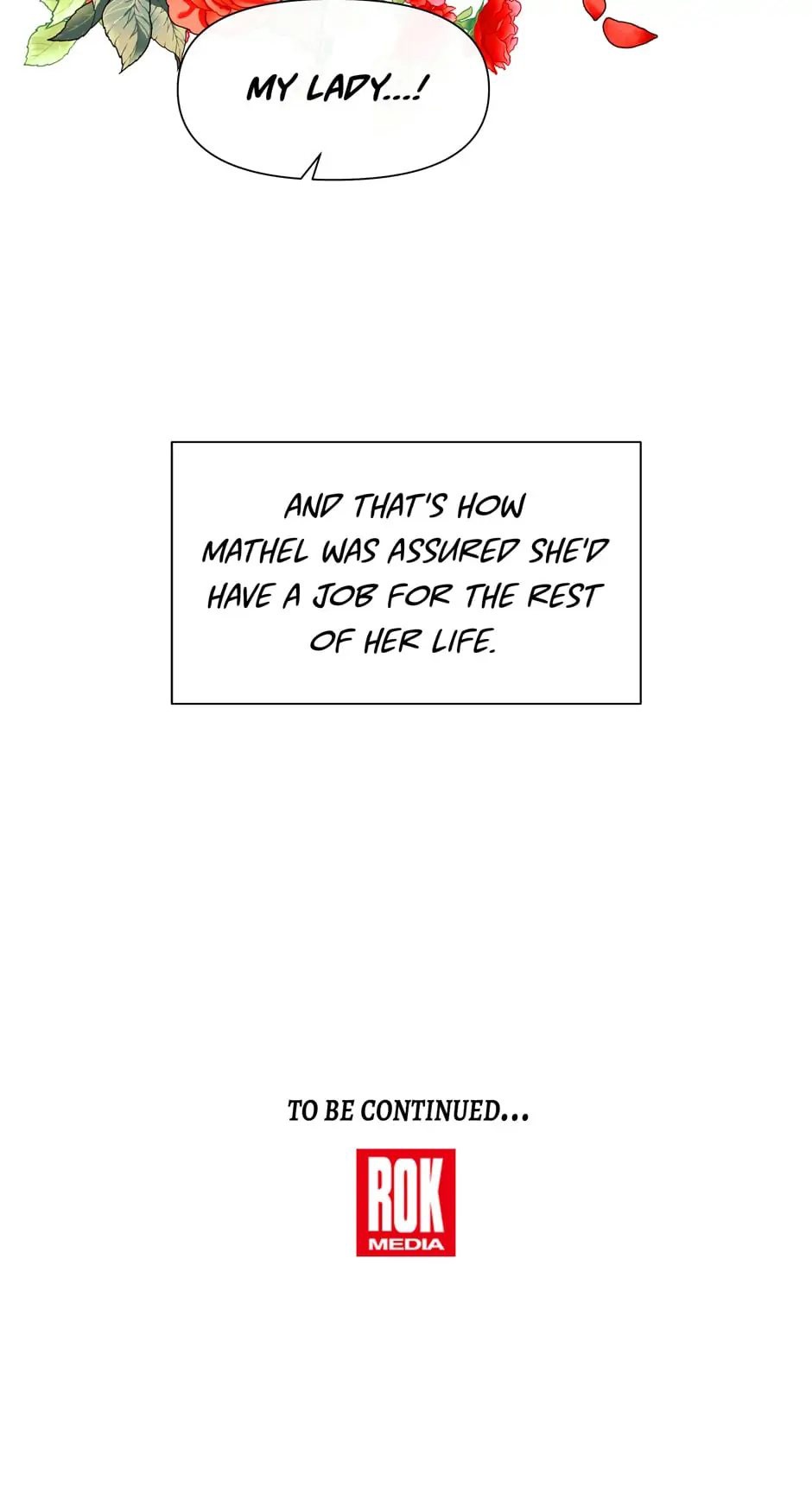 The Monster Duchess And Contract Princess Chapter 142 - Page 64