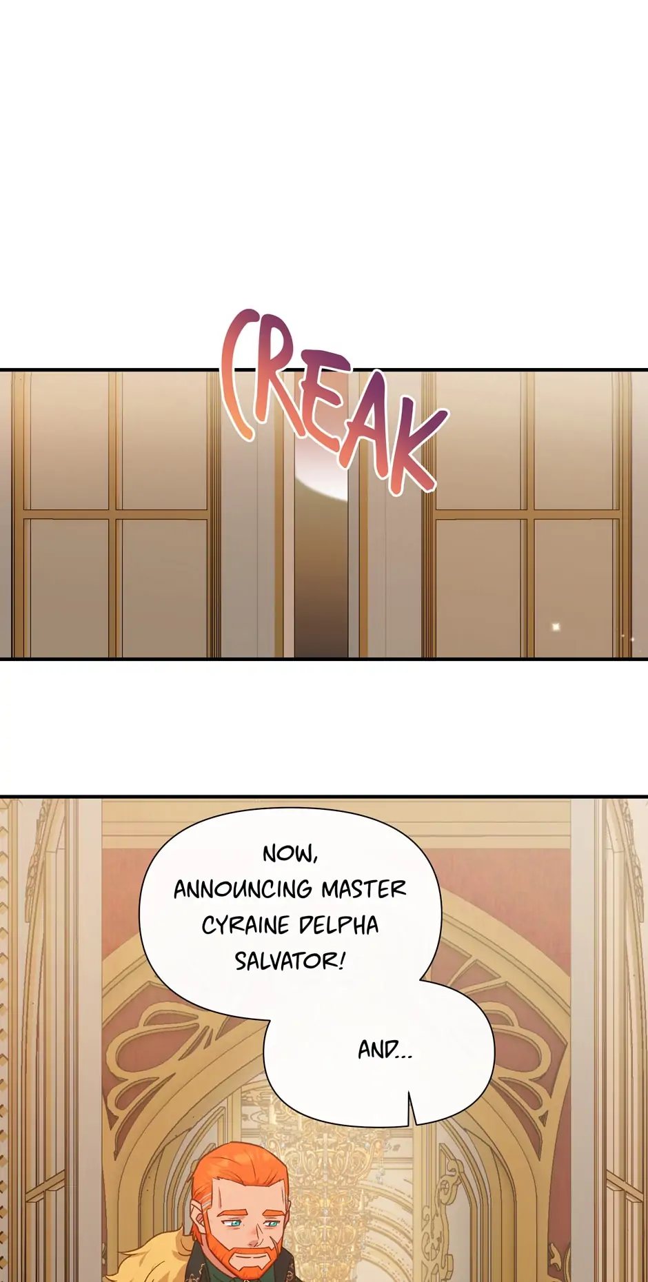 The Monster Duchess And Contract Princess Chapter 144 - Page 37