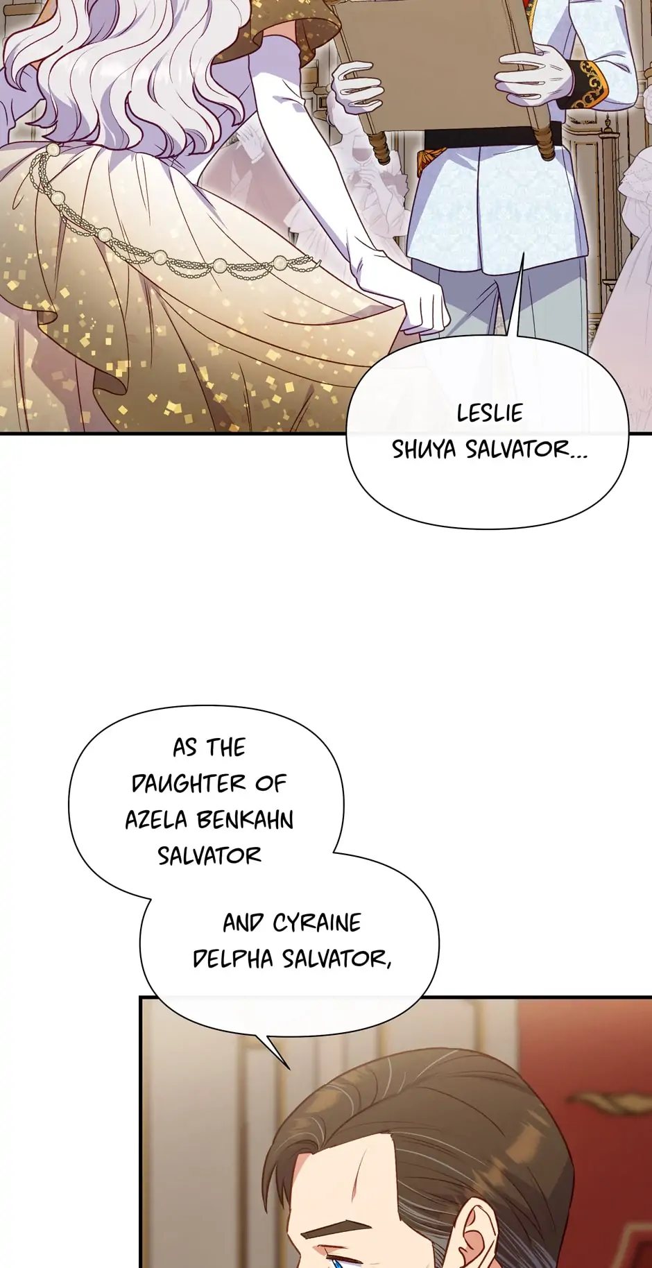 The Monster Duchess And Contract Princess Chapter 144 - Page 43