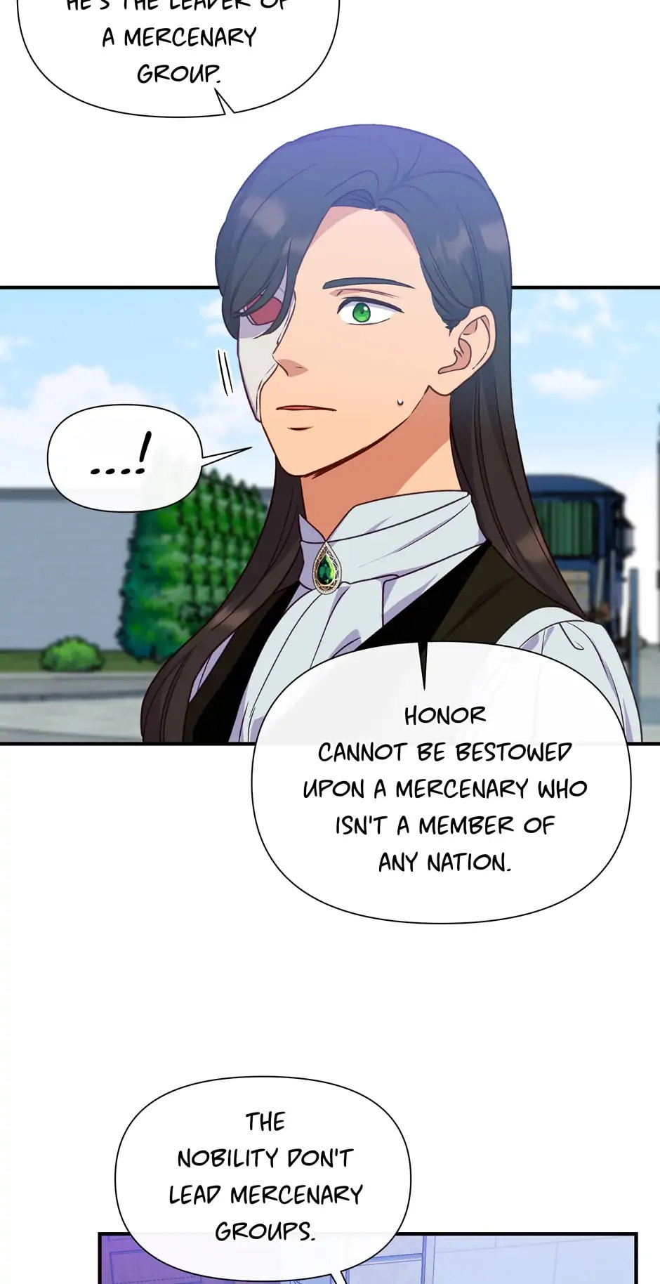 The Monster Duchess And Contract Princess Chapter 146 - Page 15