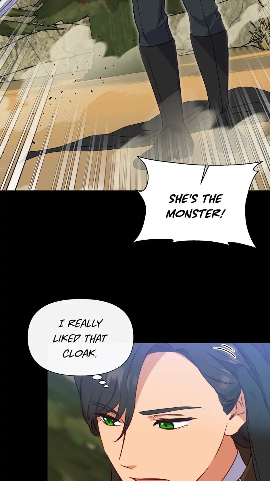 The Monster Duchess And Contract Princess Chapter 146 - Page 49