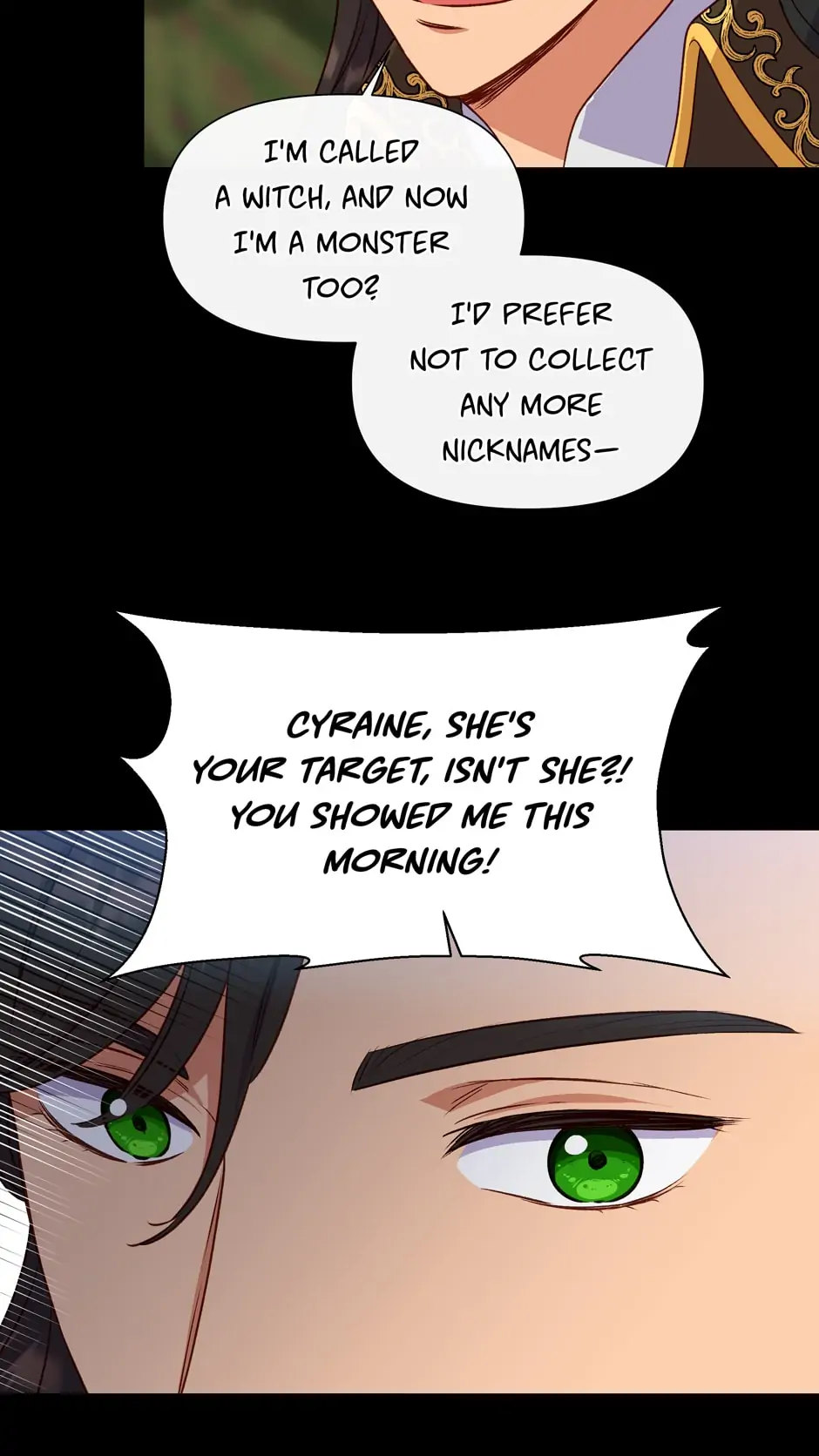 The Monster Duchess And Contract Princess Chapter 146 - Page 50