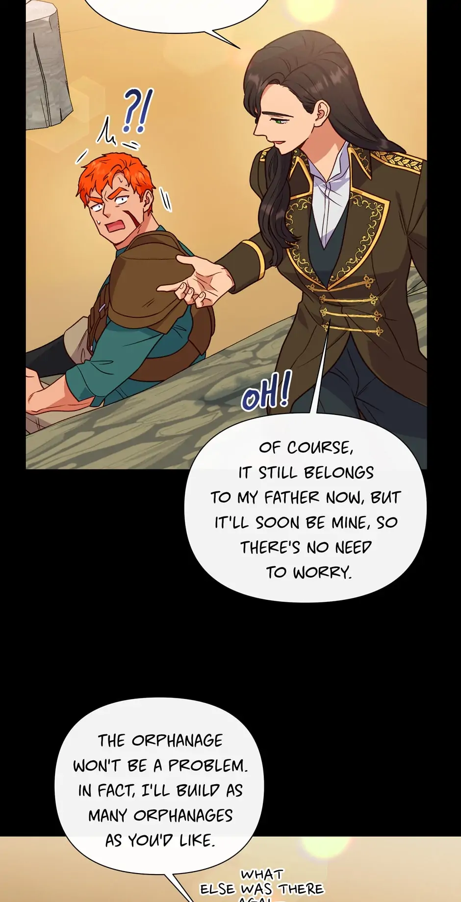 The Monster Duchess And Contract Princess Chapter 148 - Page 37