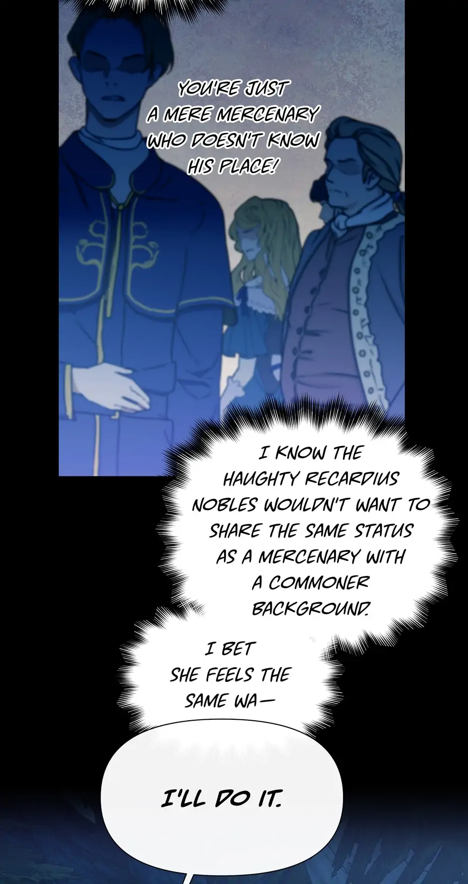 The Monster Duchess And Contract Princess Chapter 148 - Page 9