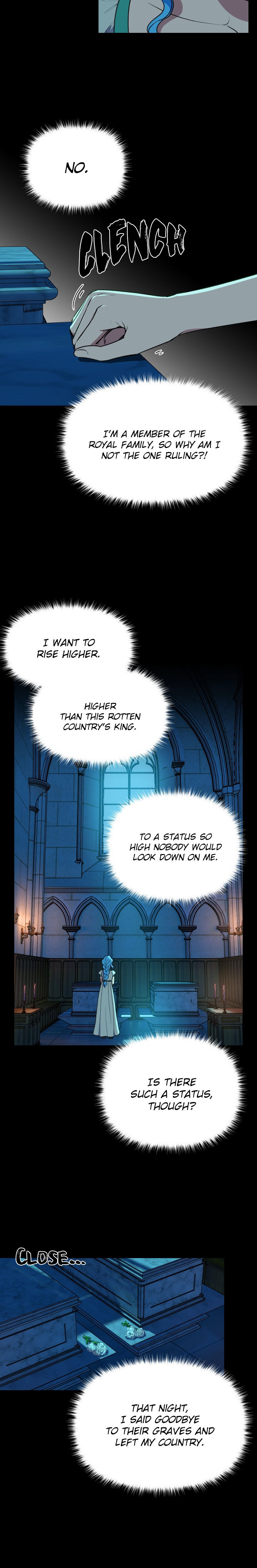 The Monster Duchess And Contract Princess Chapter 71 - Page 10