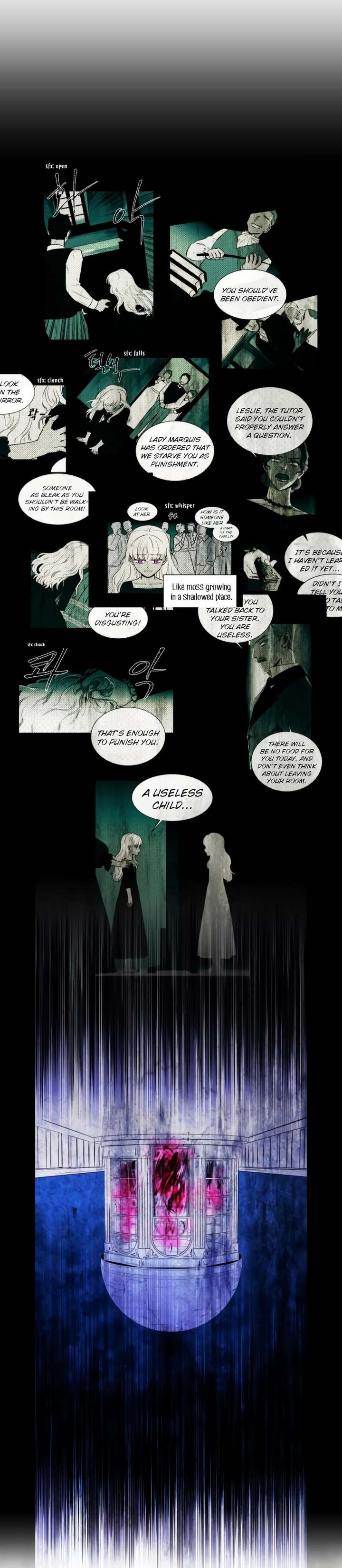 The Monster Duchess And Contract Princess Chapter 8 - Page 7