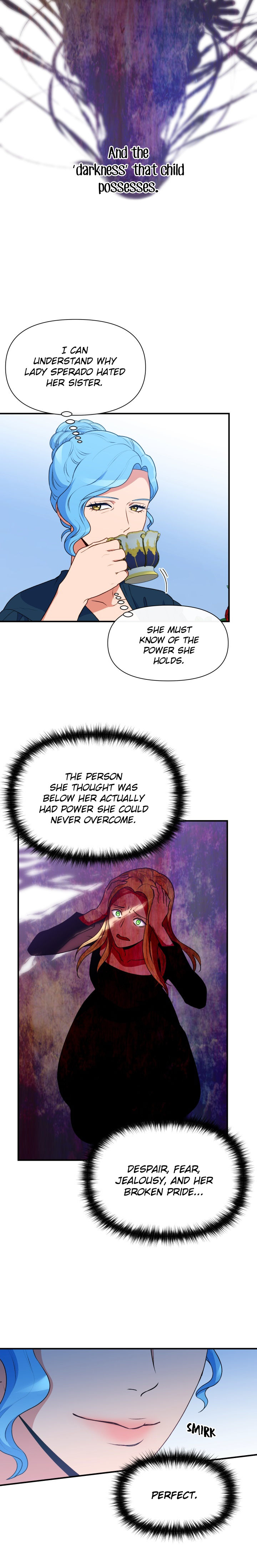 The Monster Duchess And Contract Princess Chapter 86 - Page 8