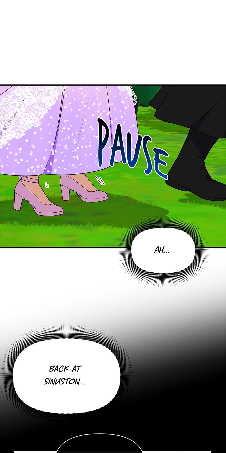 The Monster Duchess And Contract Princess Chapter 88 - Page 52