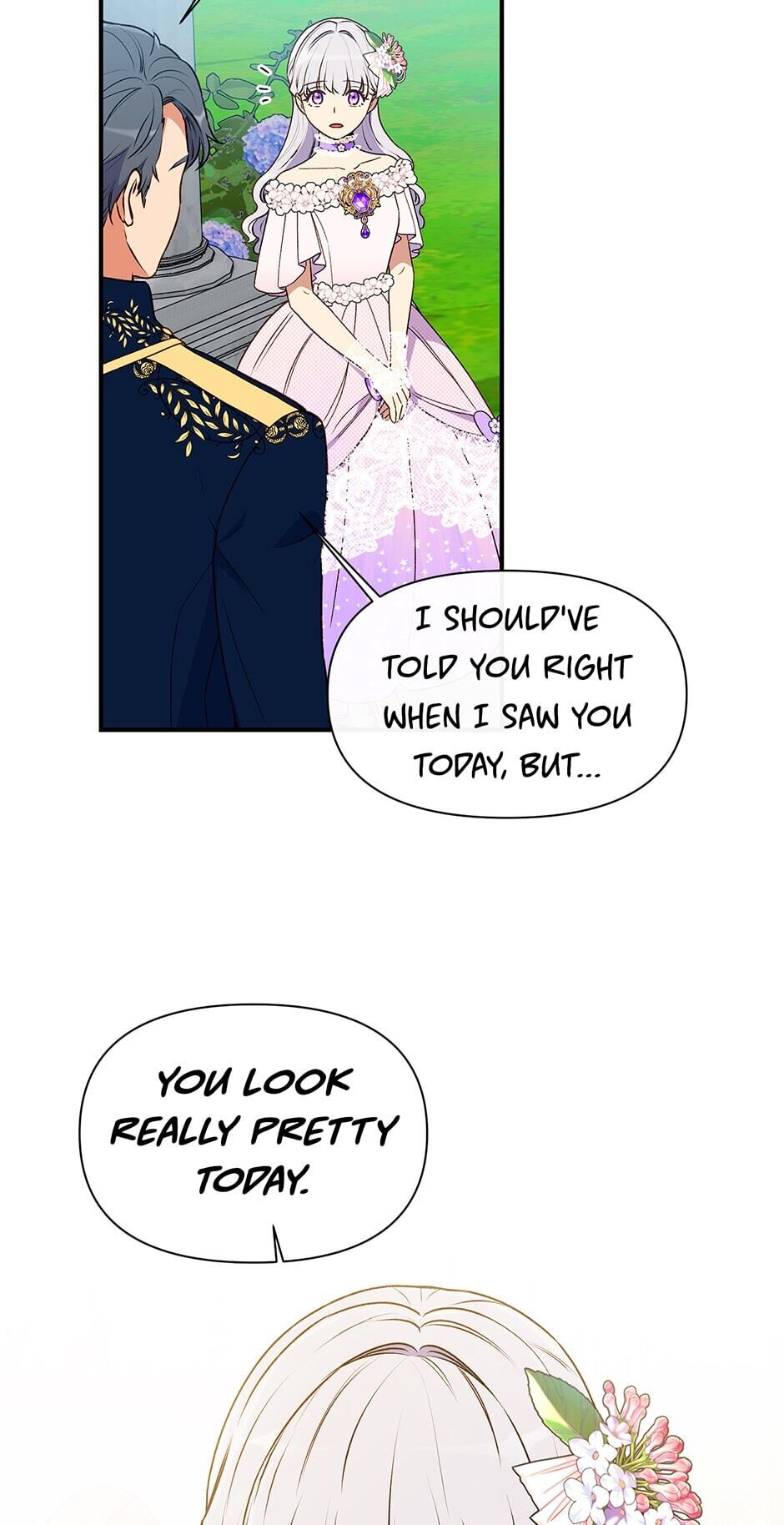 The Monster Duchess And Contract Princess Chapter 89 - Page 18