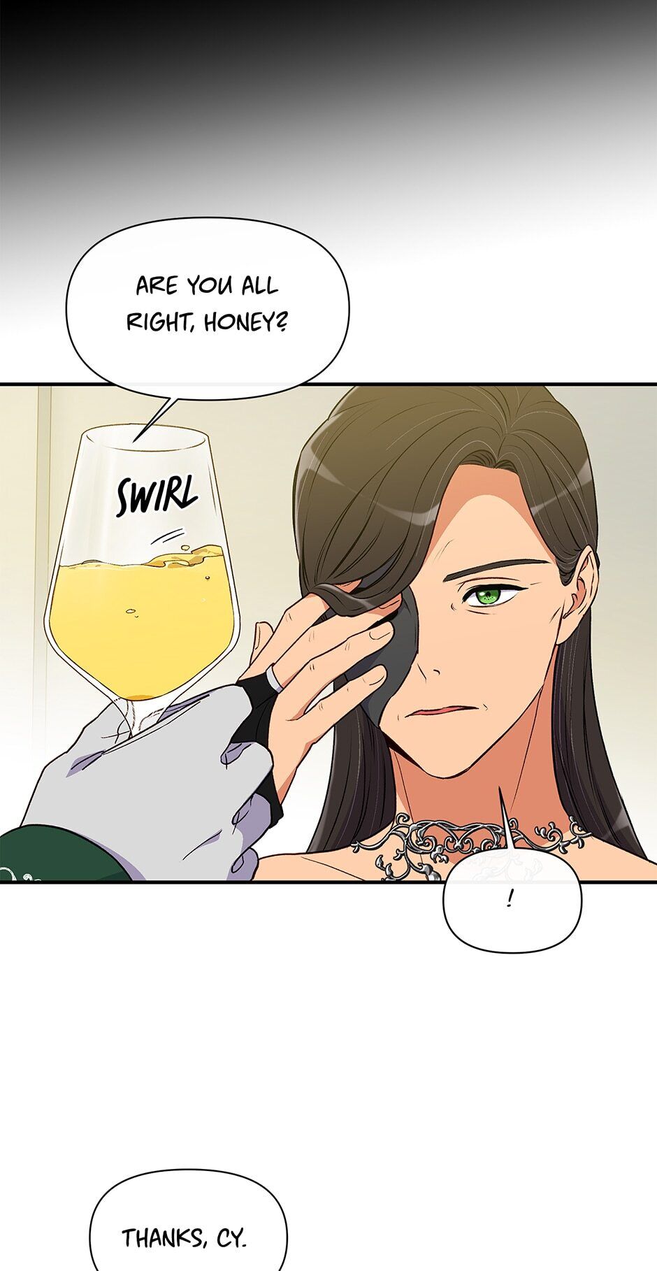 The Monster Duchess And Contract Princess Chapter 89 - Page 49