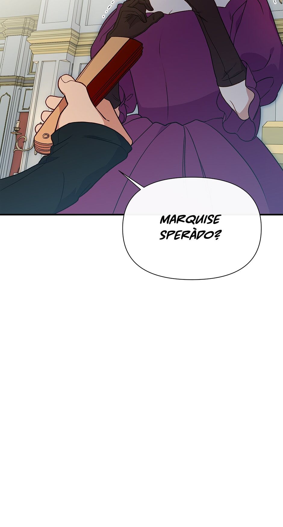 The Monster Duchess And Contract Princess Chapter 89 - Page 64