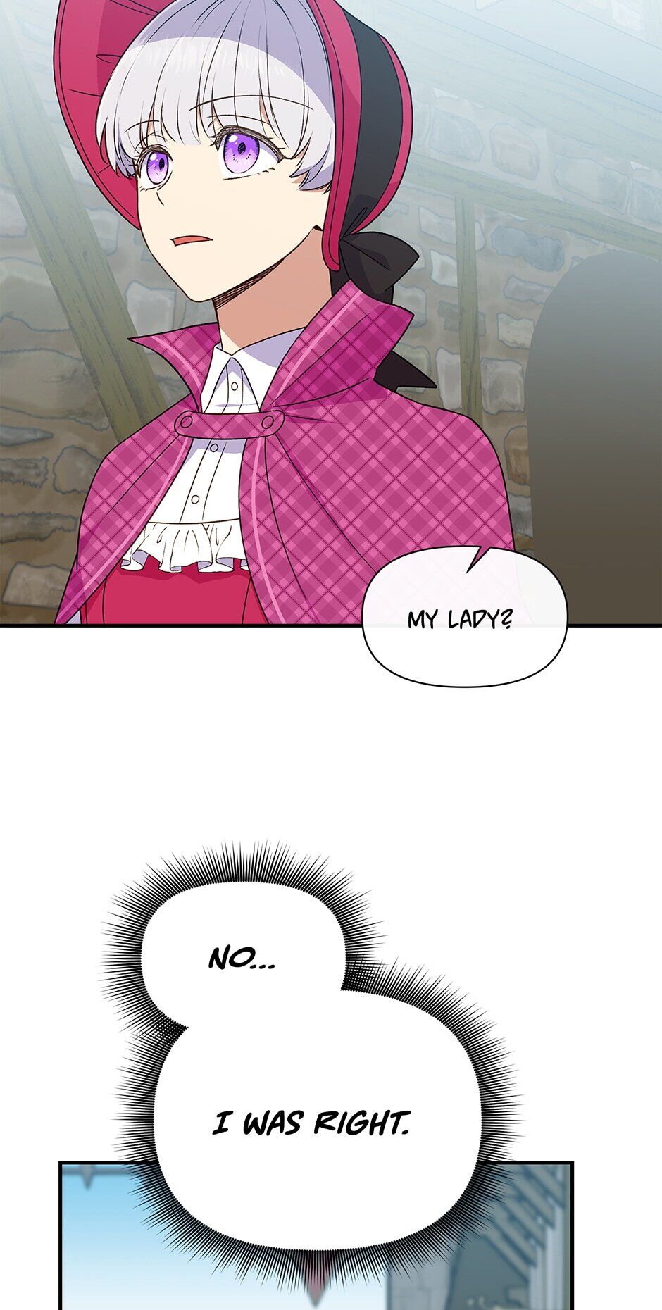 The Monster Duchess And Contract Princess Chapter 93 - Page 38