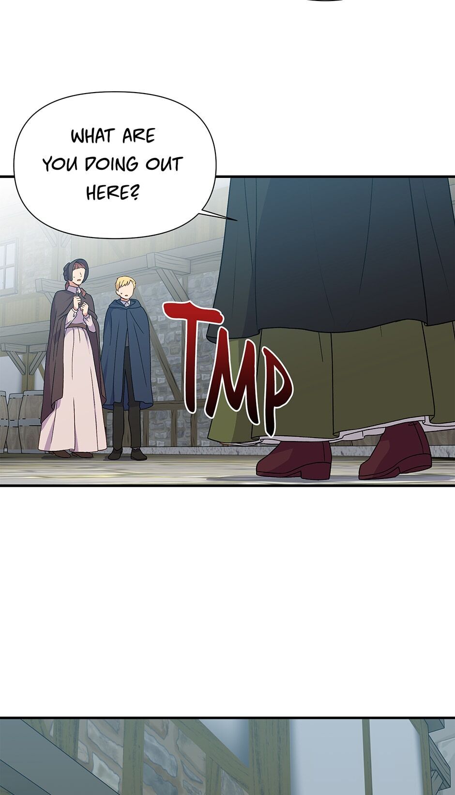 The Monster Duchess And Contract Princess Chapter 94 - Page 7