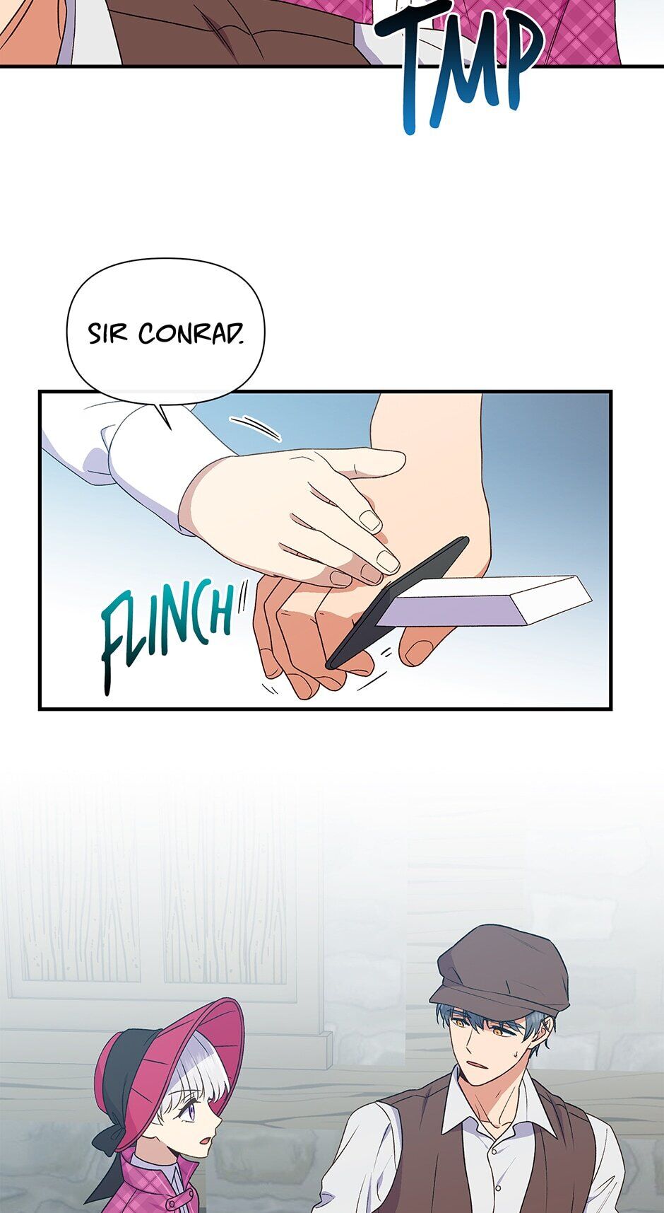 The Monster Duchess And Contract Princess Chapter 95 - Page 39