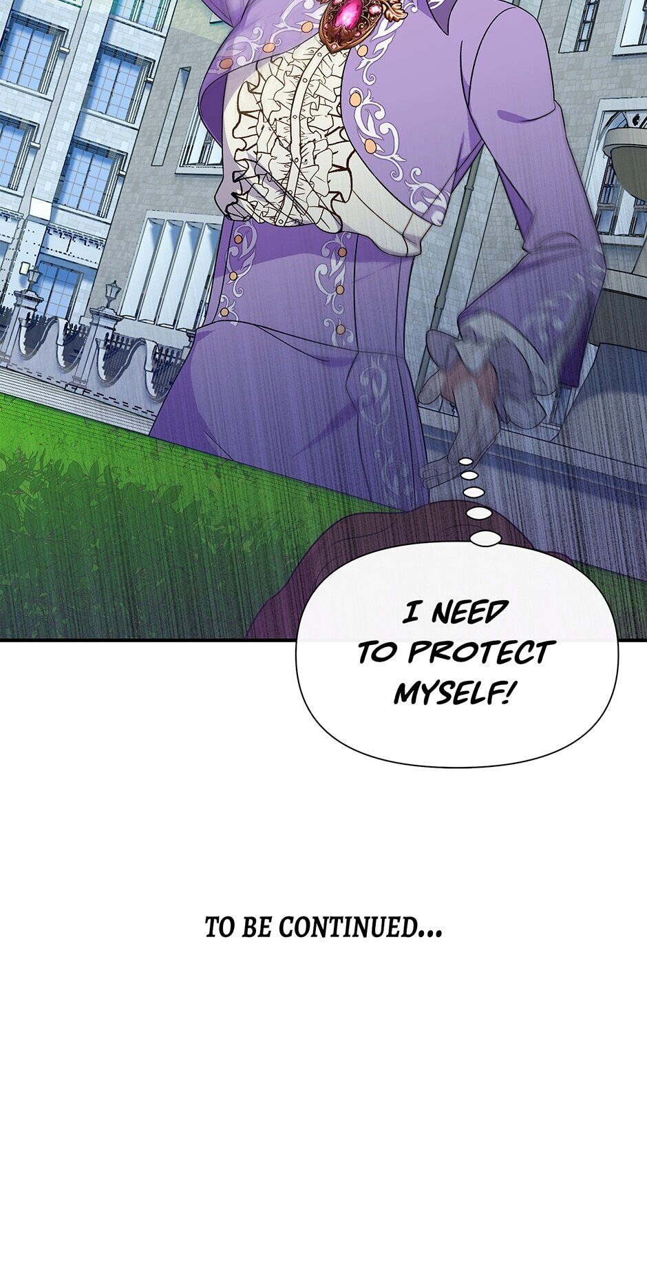 The Monster Duchess And Contract Princess Chapter 98 - Page 60