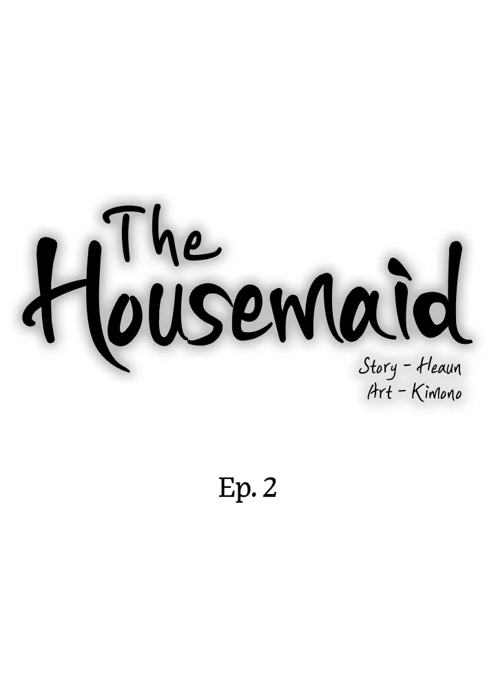 The Housemaid Chapter 2 - Page 2