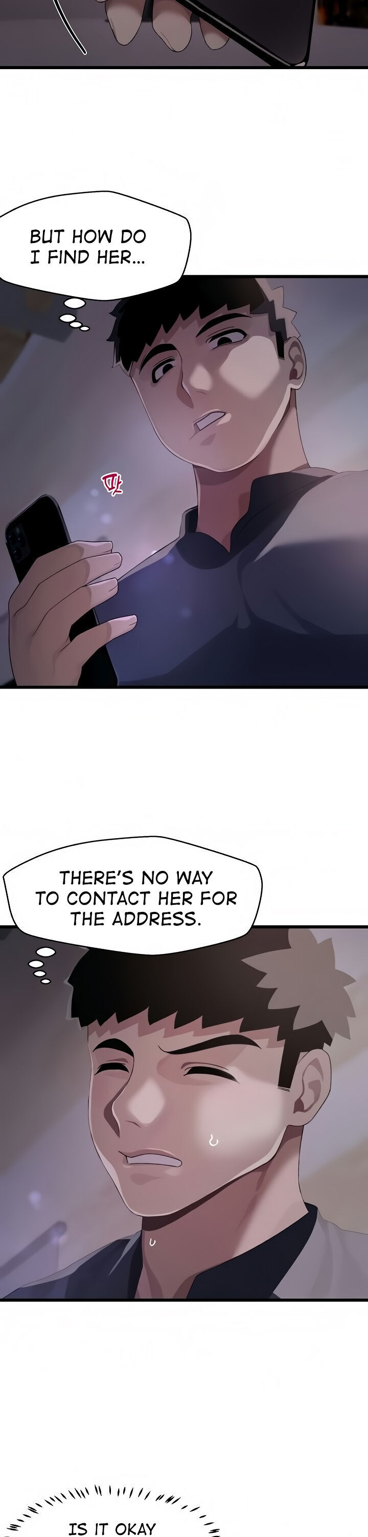 Doki Doki Connection Chapter 10 - Page 28