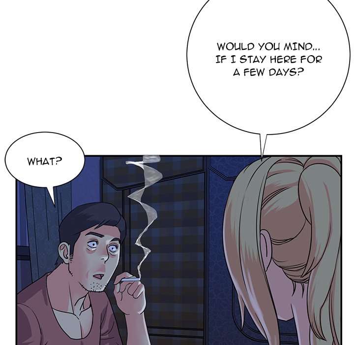 Not One, But Two Chapter 11 - Page 29