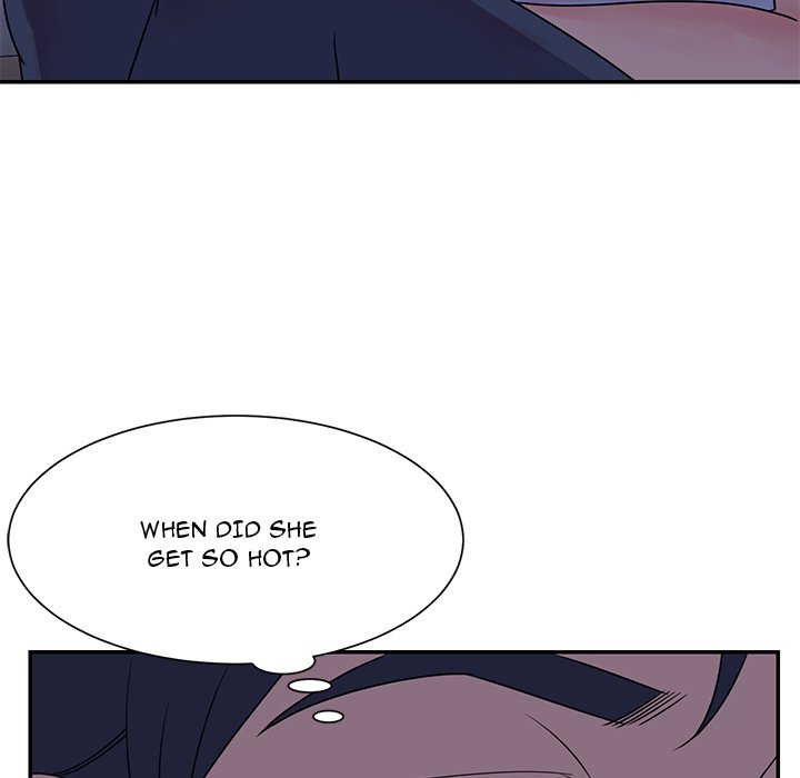 Not One, But Two Chapter 11 - Page 33