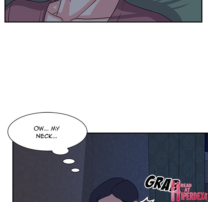 Not One, But Two Chapter 11 - Page 79