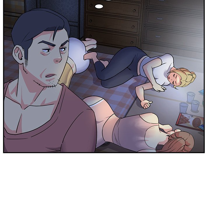 Not One, But Two Chapter 11 - Page 84