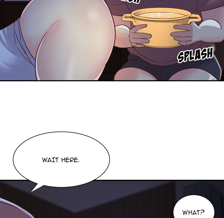 Not One, But Two Chapter 12 - Page 17