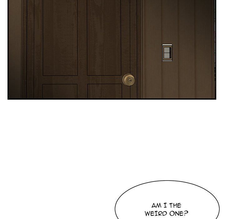 Not One, But Two Chapter 12 - Page 57