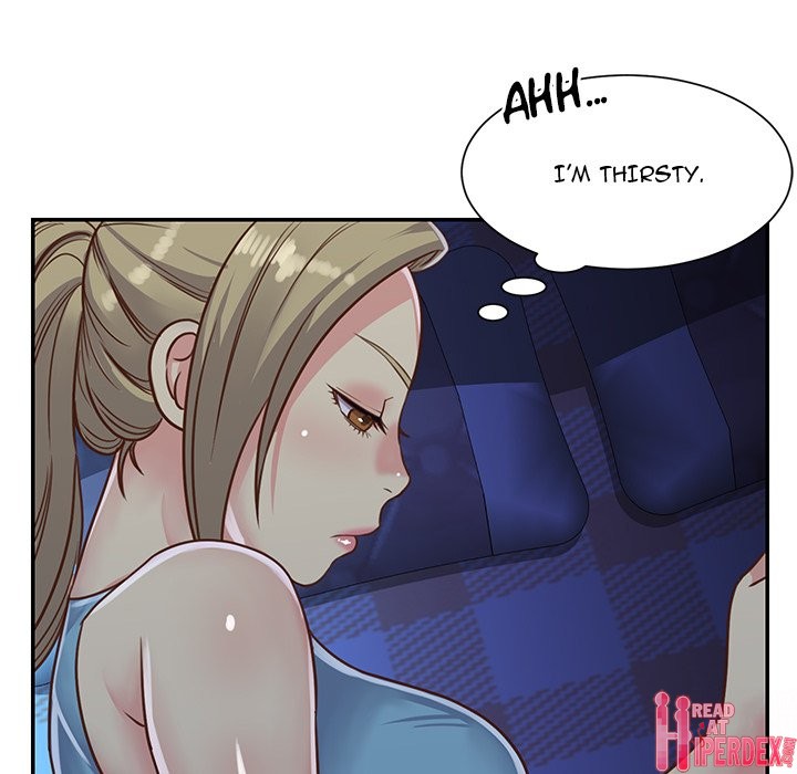 Not One, But Two Chapter 13 - Page 30