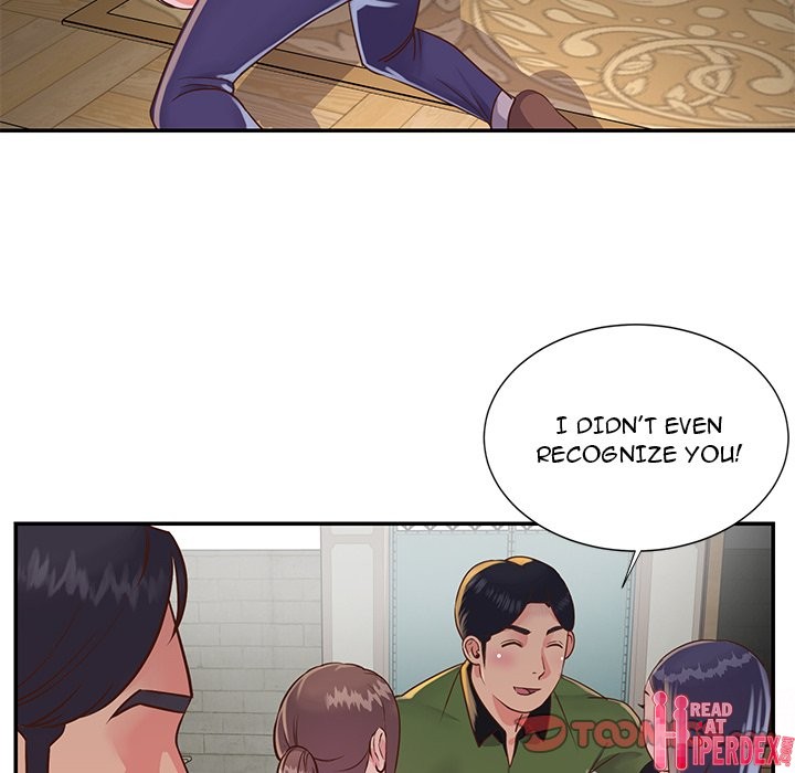 Not One, But Two Chapter 16 - Page 24