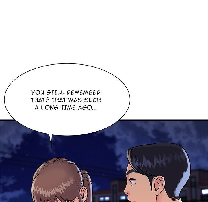 Not One, But Two Chapter 16 - Page 70