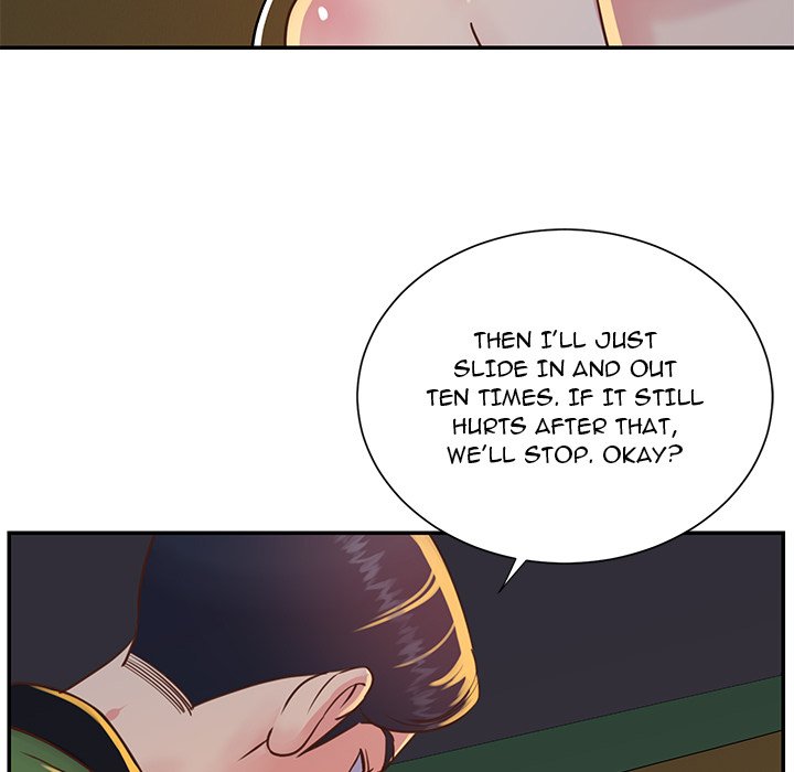 Not One, But Two Chapter 17 - Page 14