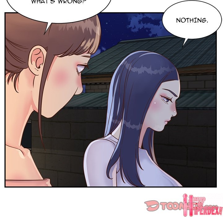 Not One, But Two Chapter 17 - Page 36