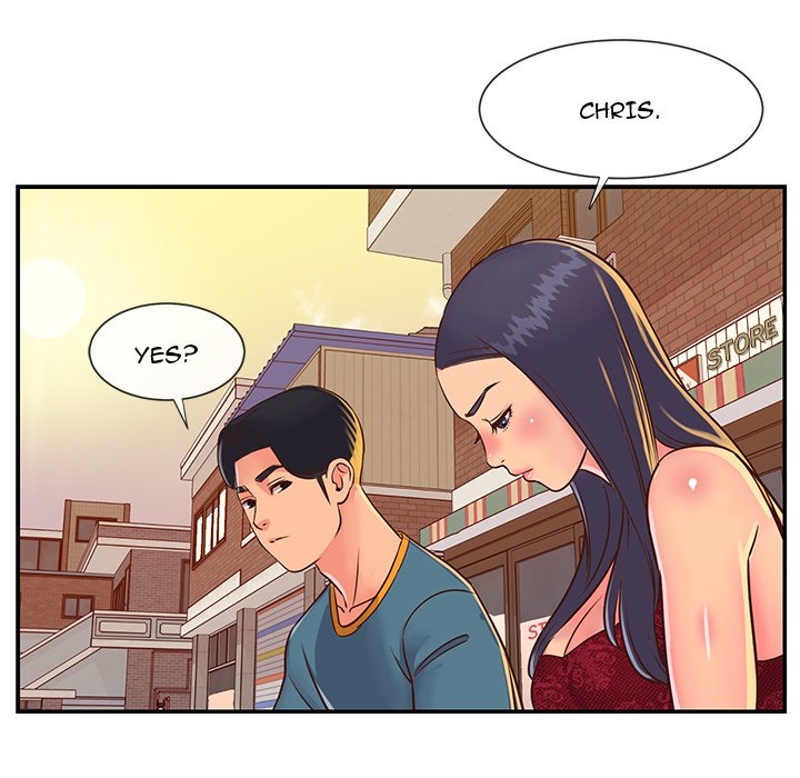 Not One, But Two Chapter 20 - Page 44