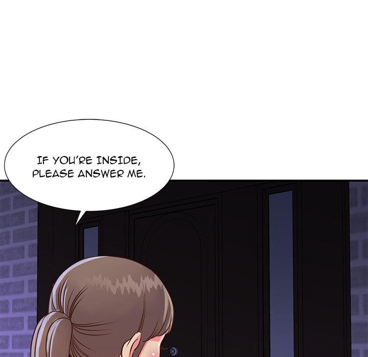 Not One, But Two Chapter 20 - Page 95