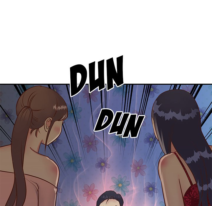 Not One, But Two Chapter 21 - Page 34