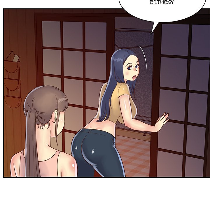 Not One, But Two Chapter 22 - Page 91