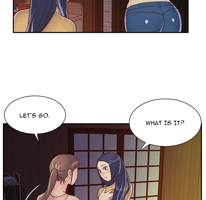 Not One, But Two Chapter 23 - Page 5