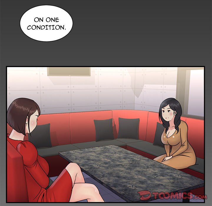 Not One, But Two Chapter 26 - Page 62