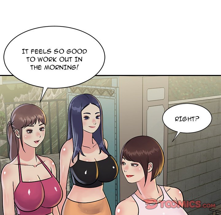 Not One, But Two Chapter 26 - Page 68