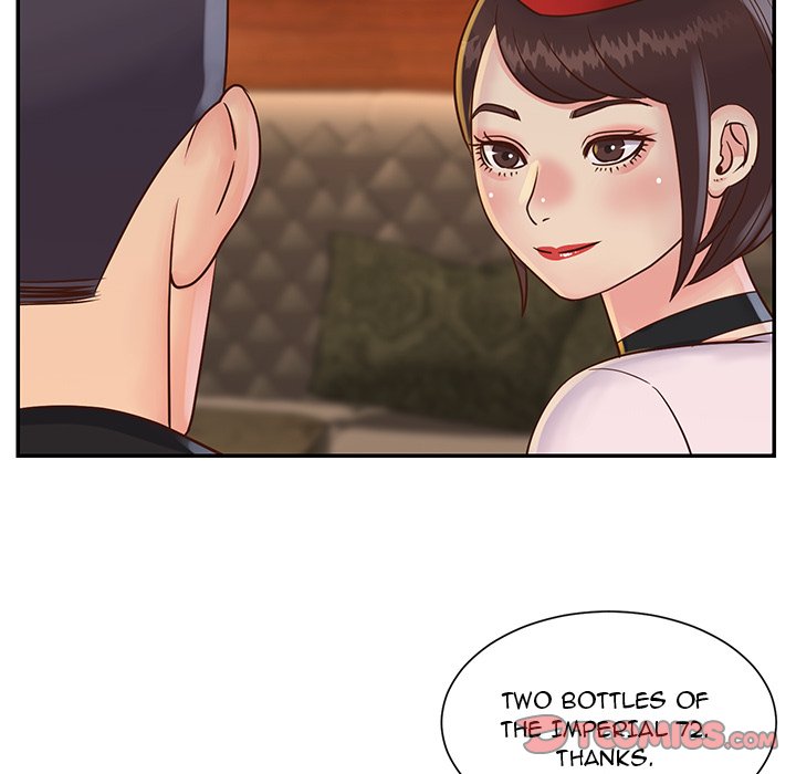 Not One, But Two Chapter 28 - Page 10