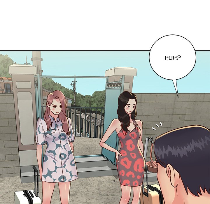 Not One, But Two Chapter 29 - Page 45