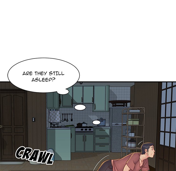 Not One, But Two Chapter 30 - Page 39