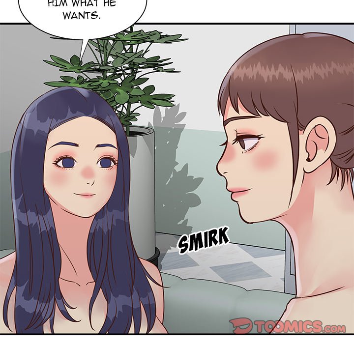 Not One, But Two Chapter 33 - Page 74